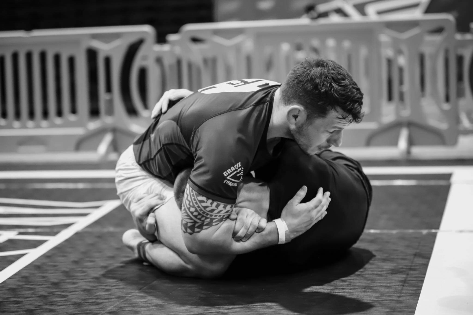 Open mat